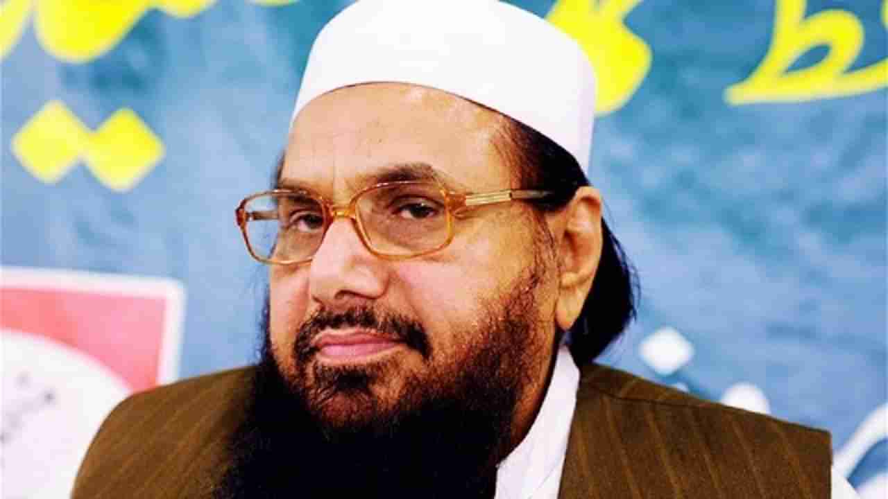 Hafiz Saeed Son : मुंबई हल्ल्याचा मास्टरमांईड हाफिज सईदच्या मुलाची हत्या, वृत्ताने एकच खळबळ