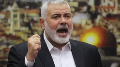 Israel Palestine Crisis | Hamas प्रमुखाने अरब राष्ट्रांना दिला हा इशारा, युद्ध आणखी भडकणार?