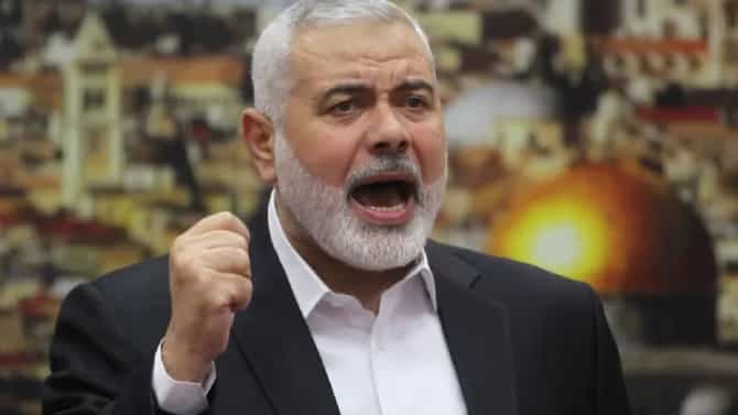 Israel Palestine Crisis | Hamas प्रमुखाने अरब राष्ट्रांना दिला हा इशारा, युद्ध आणखी भडकणार?