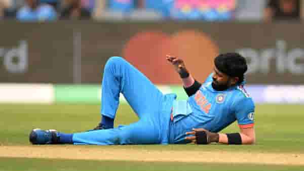 IND vs NZ सामन्यात हार्दिक खेळण्याची शक्यता कमी, त्याच्याजागी या दोन खेळाडूंना सुवर्ण संधी