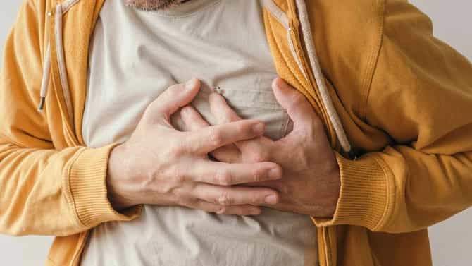 Heart Attack : अचानक कसा येतो हार्ट अटॅक? अटॅक आल्यानंतर इतक्या वेळात होतो मृत्यू