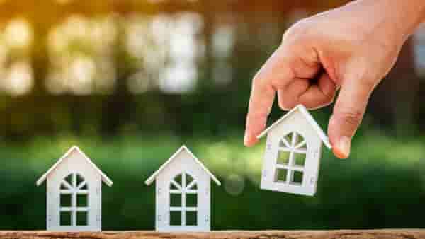 Home Low Price | स्वस्तात मिळवा बंगला, फ्लॅट, दुकान, या बँकाने आणली ऑफर खास