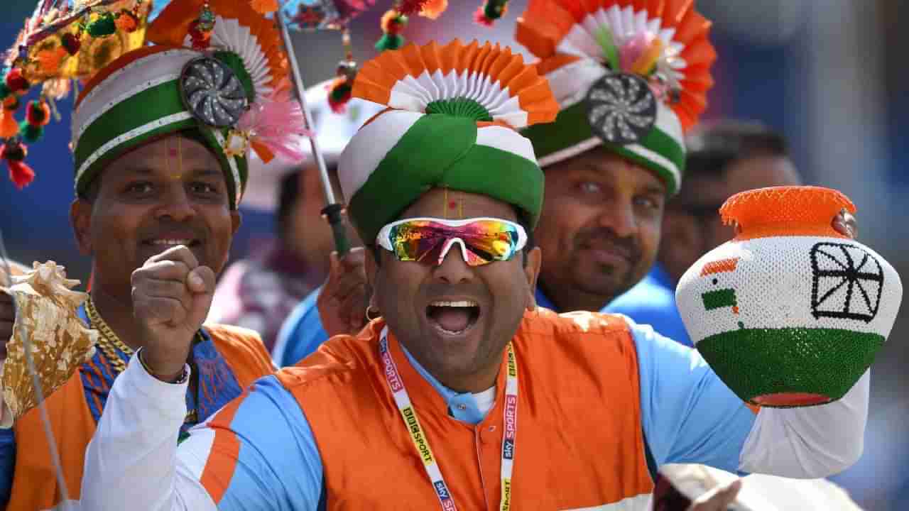 ICC World Cup 2023 : क्रिकेटच्या मेळ्यात खुलवा तुमचा रंग, असे मिळवा तिकीट