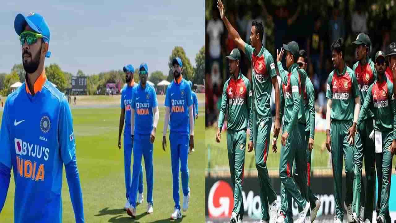 IND vs BAN Semi Final | टीम इंडिया विरुद्ध बांगलादेश आमनेसामने, कोण जिंकणार?