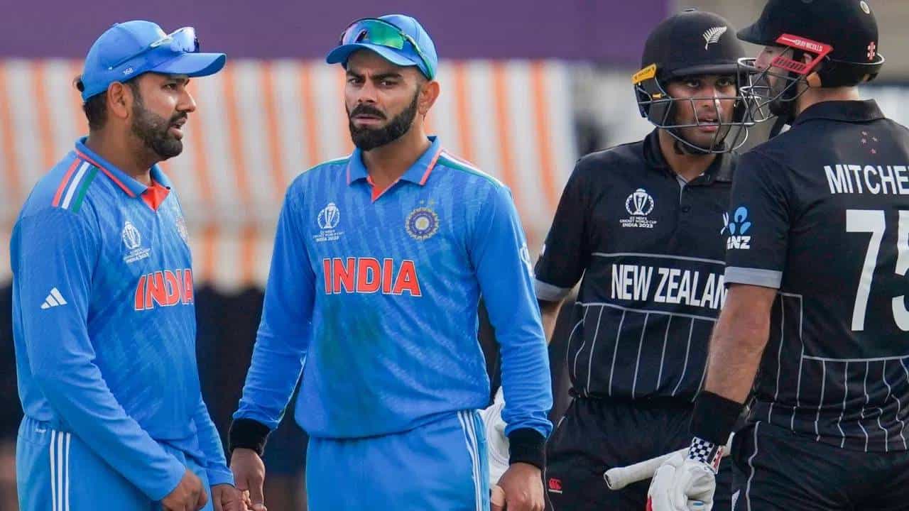 IND vs NZ | भारत जिंकला, पण रोहितकडे ऑप्शन नव्हता, न्यूझीलंडने दाखवून दिल्या 2 मोठ्या कमतरता
