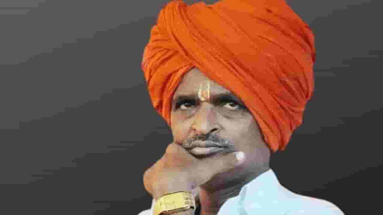 Indurikar Maharaj : इंदुरीकर महाराज यांच्यावर गुन्हा दाखल; आज सुनावणी, काय आहे प्रकरण? Indurikar Maharaj : इंदुरीकर महाराज यांच्यावर गुन्हा दाखल; आज सुनावणी, काय आहे प्रकरण?