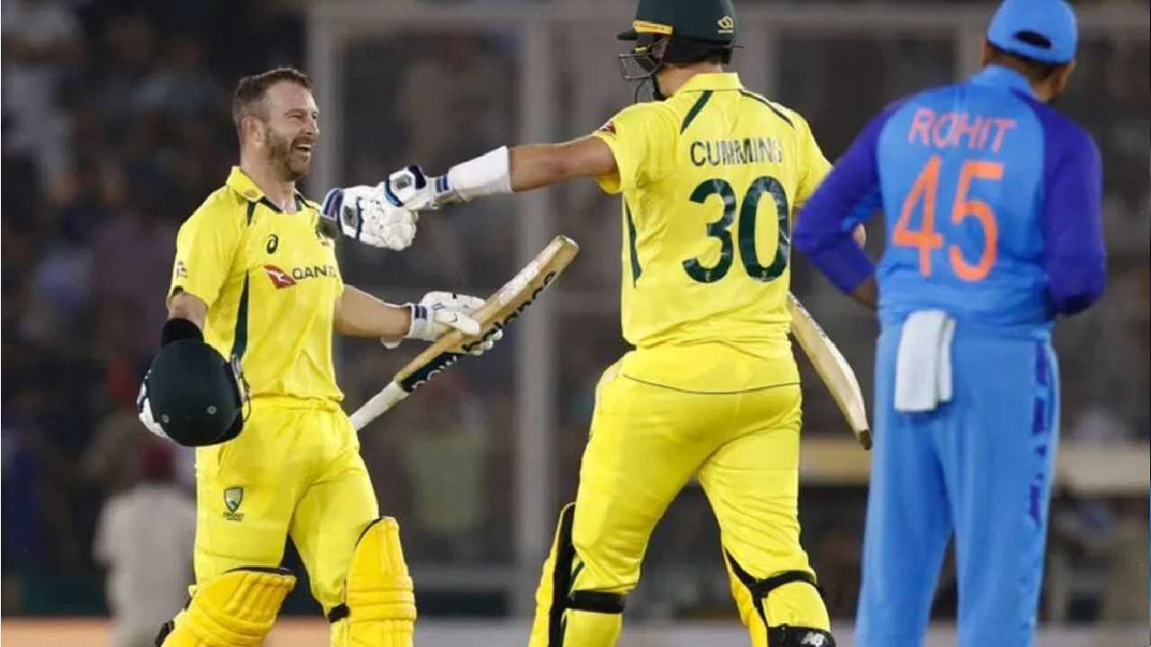 IND vs AUS : वर्ल्डकपच्या ओपनिंग सामन्यात टीम इंडियावर पराभवाचं सावट! 36 वर्षे जुना रेकॉर्ड बघा काय सांगतोय