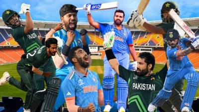 India vs Pakistan: भारत पाकिस्तान सामन्यात हे 11 खेळाडू भरतील पॉइंटने झोळी! पिच रिपोर्टसह इतर बाबी जाणून घ्या