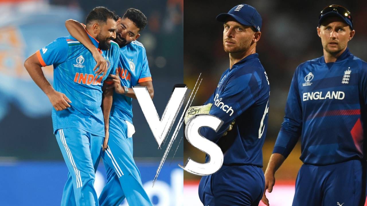 IND vs ENG : भारत इंग्लंड सामन्यात हे खेळाडू मिळवून देतील पॉइंट्स, जाणून घ्या स्वप्नपूर्तीचं गणित IND vs ENG : भारत इंग्लंड सामन्यात हे खेळाडू मिळवून देतील पॉइंट्स, जाणून घ्या स्वप्नपूर्तीचं गणित