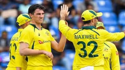 World Cup 2023 | एक भारतीय स्पिनरच ऑस्ट्रेलियाकडे उत्तर नाही, मात्र तरीही कमिन्सचा आवेश असा, आम्ही नाही घाबरत