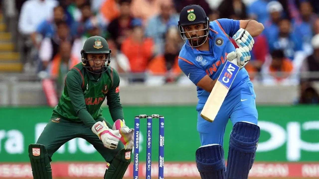 Ind vs Ban : भारताला हरवलं तर बांगलादेशी क्रिकेटरसोबत डिनर डेटवर जाईन; अभिनेत्रीचं ट्विट चर्चेत