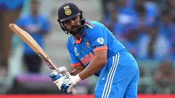 IND vs ENG | रोहित-सूर्या नहीं, टीम इंडियाच्या या दोन फलंदाजांनी पाकिस्तान दाखवलं कशी बॅटिंग करायची