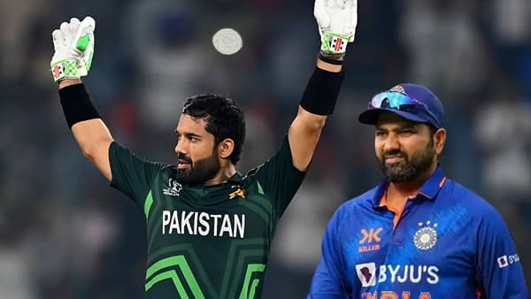World Cup 2023 Points Table | पाकिस्तानने मोठ्या विजयासह गुणतालिकेत घेतली झेप, टीम इंडियाची धाकधूक वाढली