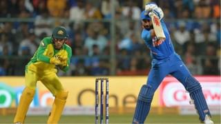 IND vs AUS : वर्ल्डकपच्या ओपनिंग सामन्यात टीम इंडियावर पराभवाचं सावट! 36 वर्षे जुना रेकॉर्ड बघा काय सांगतोय