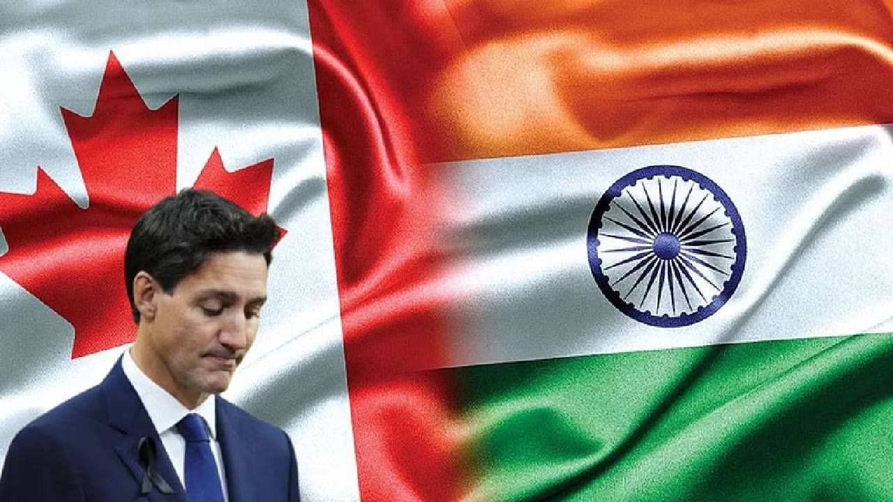 India Canada Tension : कॅनडाच्या पायाखालची जमीन सरकली! आता भारताने दिली ही डेडलाईन