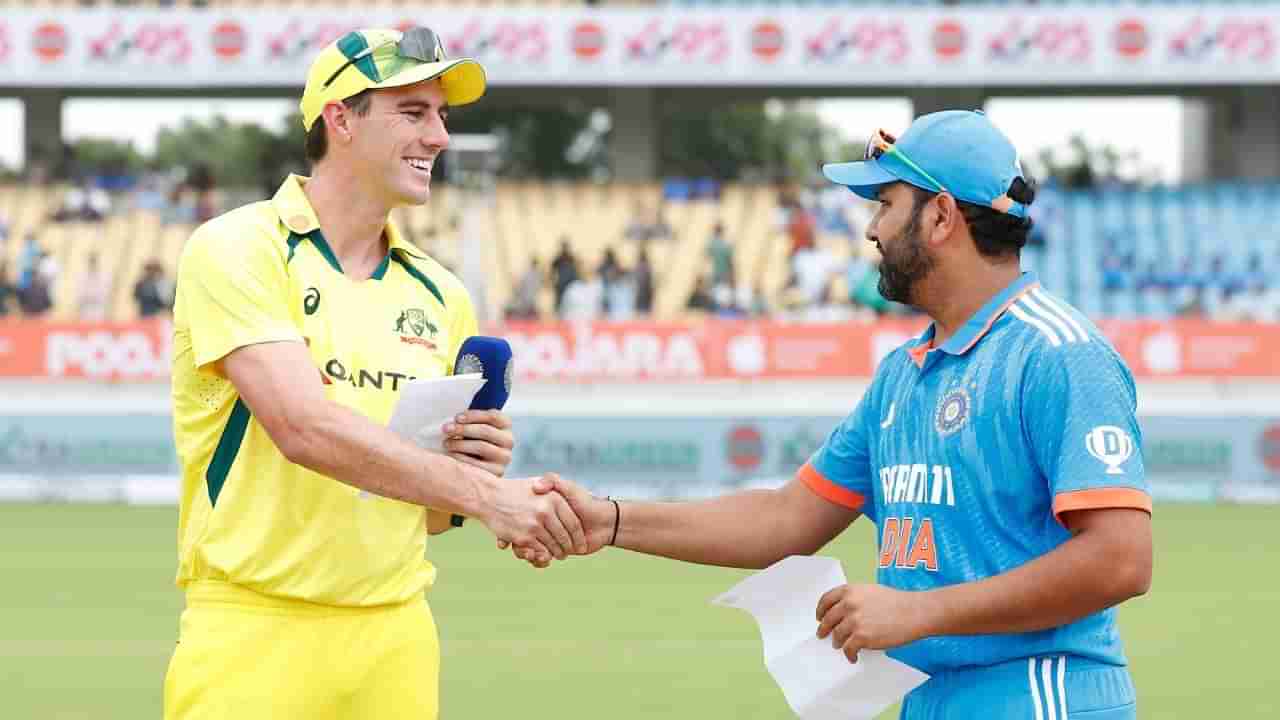 IND vs AUS ICC WC Final Live Streaming | टीम इंडिया-ऑस्ट्रेलिया अंतिम सामना कुठे आणि कधी पाहता येणार?