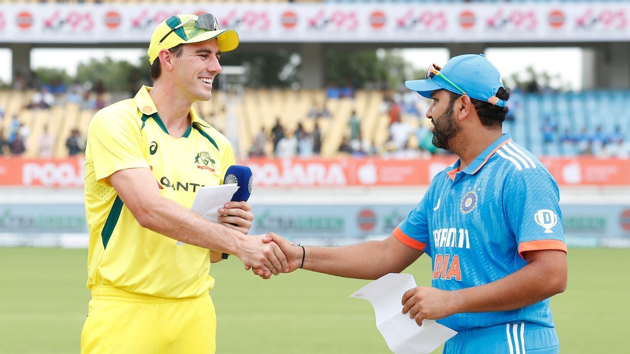 IND vs AUS ICC WC Final Live Streaming | टीम इंडिया-ऑस्ट्रेलिया अंतिम सामना कुठे आणि कधी पाहता येणार?