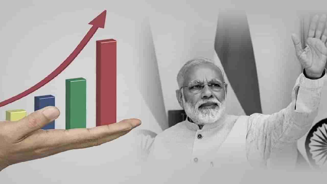 Economic Growth | भारतीय अर्थव्यवस्था पुन्हा दाखवणार कमाल, चीनसह युरोपला फुटला घाम