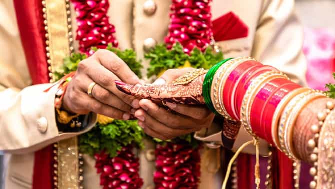 लग्न करताना मंगळ असलेल्या मुलीला मंगळाचाच मुलगा का लागतो?