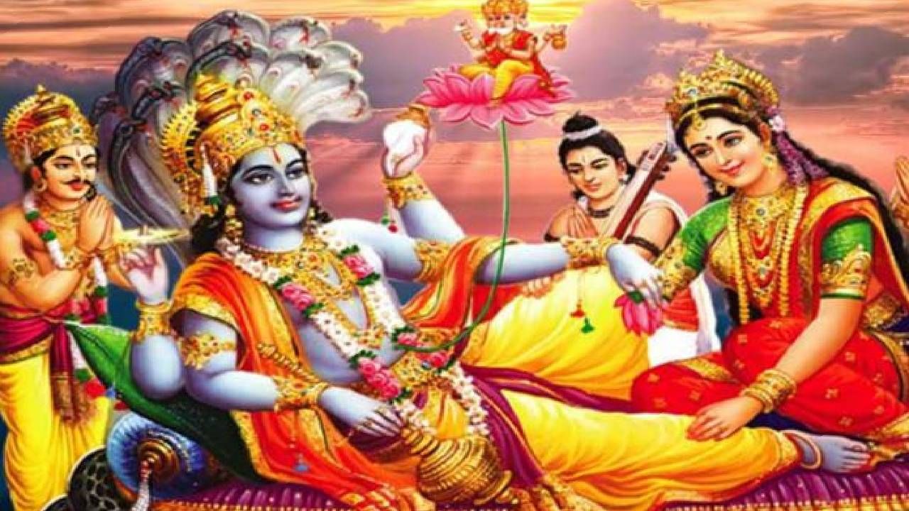 Safala Ekadashi 2024 : वर्षाची पहिली एकादशी आज, पूजा विधी आणि पौराणिक