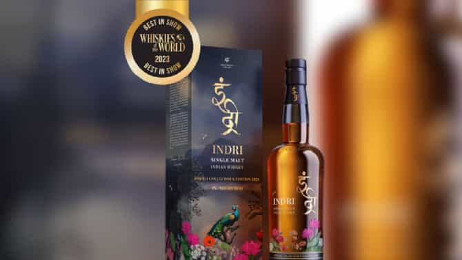 Whisky Share : ज्याने पैसा गुंतवला तो पण आनंदाने झिंगला! व्हिस्की शेअरने दिला कमाल रिटर्न