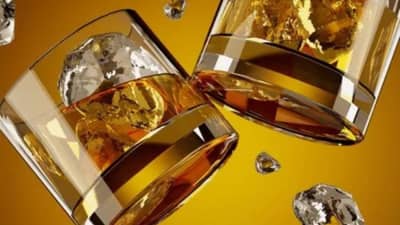 World Best Whisky : Indri whisky या देशी ब्रँडची कमाल, जगातील सर्वोत्कृष्ट व्हिस्कीचा किताब