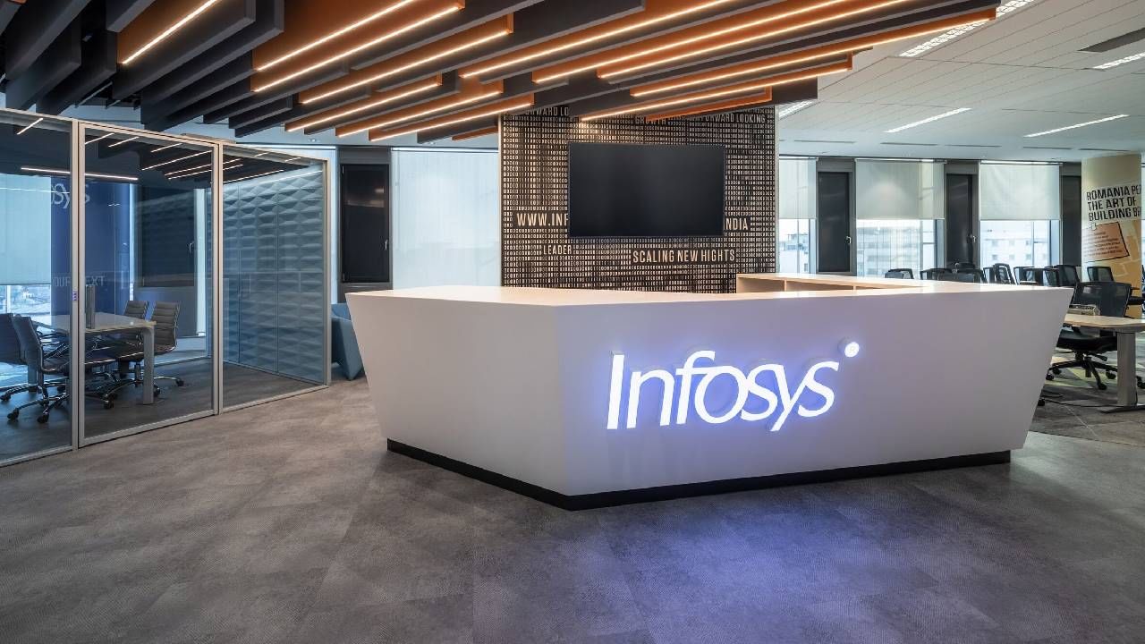 Infosys Dividend | मोठी अपडेट! केवळ या शेअरधारकांना लागणार डिव्हिडंडची लॉटरी