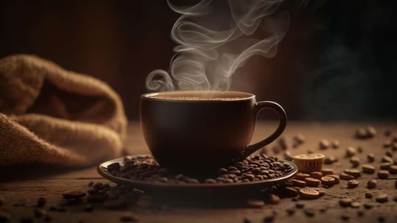 कॉफी एक असं पेय जे तुमचा उत्साह वाढवतं. तुम्हाला फेश करतं. झोपेतून उठल्यानंतरची पहिली कॉफी तुमचा मूड फ्रेश बनवते. आज जागतिक कॉफी दिनानिमित्त कॉफीचे काही प्रकार पाहूयात, जे तुम्ही जरूर ट्राय करू शकता... 