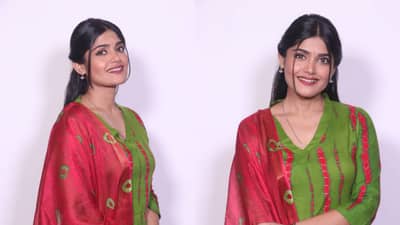 जय मल्हारमध्ये बानू साकारलेली ईशा केसकर आता एका नव्या भूमिकेत