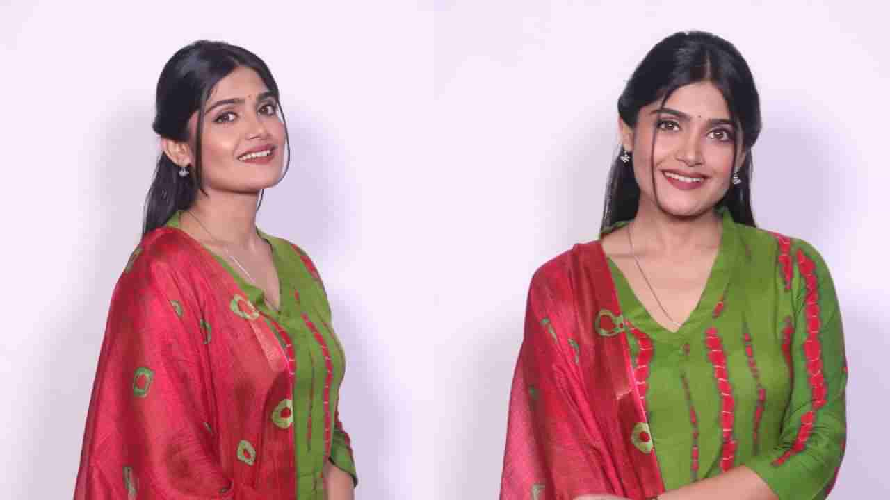Esha Keskar who played Banu in Jai Malhar now in a new role