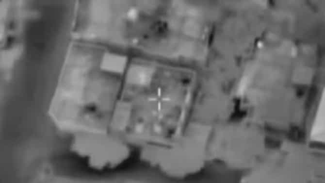 Israel-Hamas War : इस्रायलला सर्वात मोठं यश, हमासचा टॉप कमांडर एअरस्ट्राईकमध्ये ठार