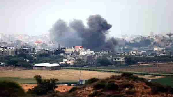 Israel-Hamas War | हे घ्या पुरावे, इस्त्राईलच हमासला पुरवत आहे पैसा, जगभरात उडाली खळबळ
