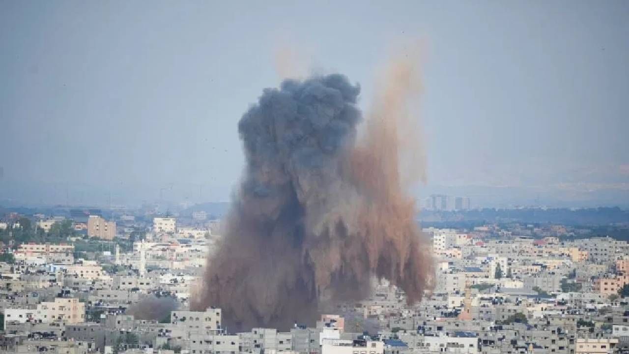 Israel-Hamas war | इस्रायल-हमास युद्धाचा भारताला असा होऊ शकतो मोठा फायदा