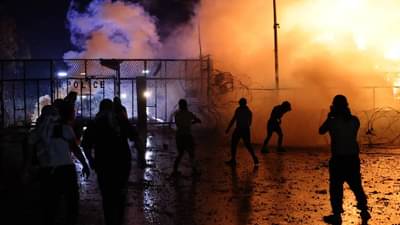 Israel-Hamas War | Air Strike मध्ये 500 जण ठार झाल्याच्या आरोपावर इस्रायलने काय म्हटलं?