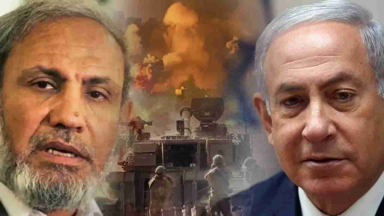 Israel-Hamas War | इस्त्राईल तर केवळ एक झलक..  काय आहे हमासचा खतरनाक प्लॅन