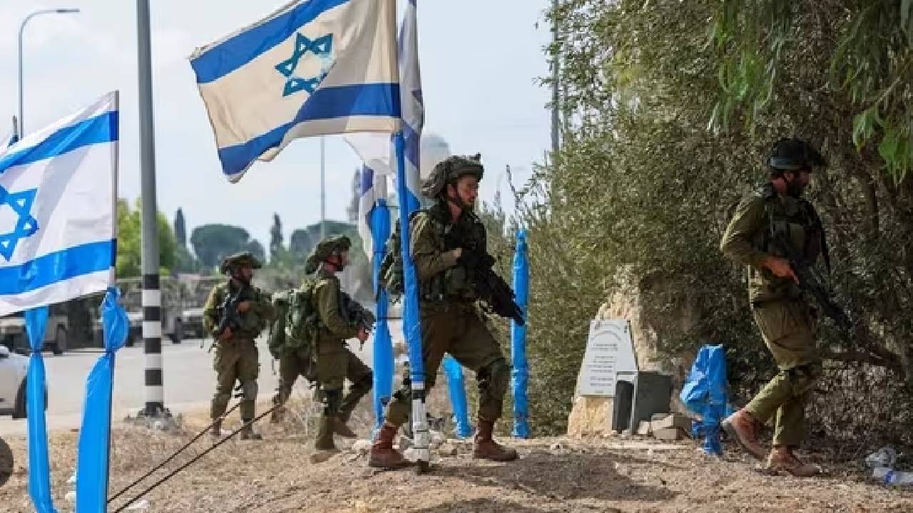 Israel-Hamas War | 'पोट कापलेलं आणि नाळेला जोडलेलं बाळ....' हमासच्या दहशतवाद्यांकडून नीचतेचा कळस