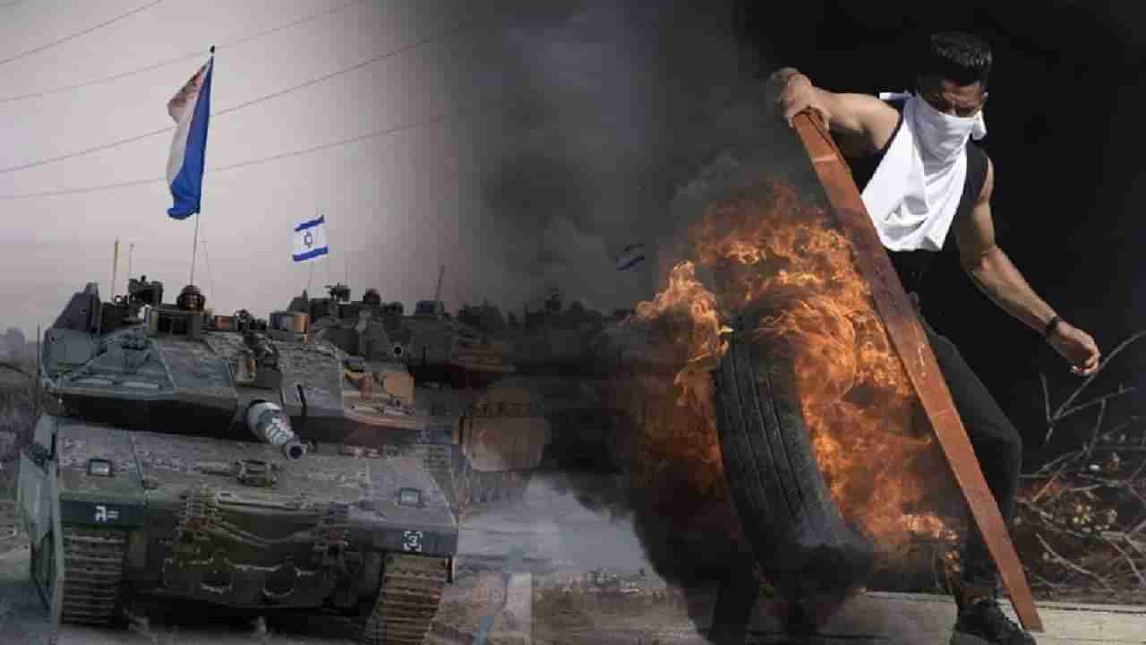 Israel-Hamas War | गाझामध्ये घुसताच जे हाती लागलं, त्याने चक्रावल इस्रायली सैन्याच डोकं, भयानक प्लानिंग