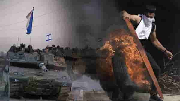 Israel-Hamas War | गाझामध्ये घुसताच जे हाती लागलं, त्याने चक्रावल इस्रायली सैन्याच डोकं, भयानक प्लानिंग