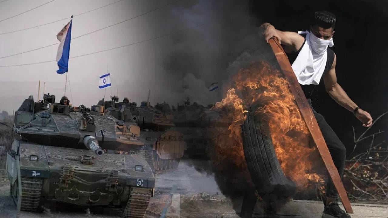 Israel-Hamas War | गाझामध्ये घुसताच जे हाती लागलं, त्याने चक्रावल इस्रायली सैन्याच डोकं, भयानक प्लानिंग