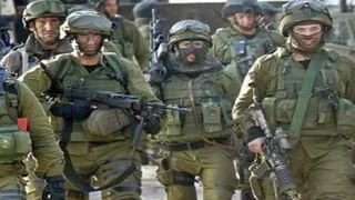 Israel-Hamas War | हमासचे दहशतवादी आता कुठे पळणार? इस्रायलने बाहेर काढलं ‘आर्यन स्टिंग’