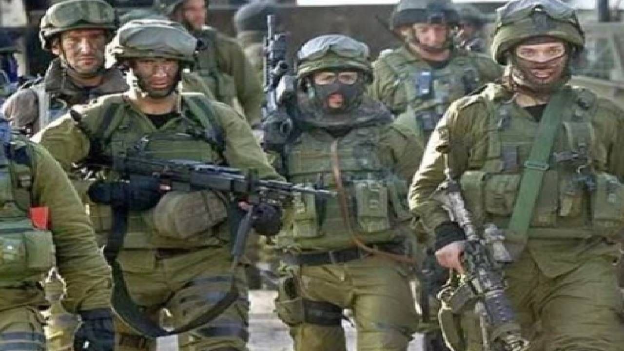 Israel-Hamas war | सर्वात मोठं चॅलेंज, स्पेशल ऑपरेशनसाठी इस्रायलची 'सायरेट मटकल' Ready