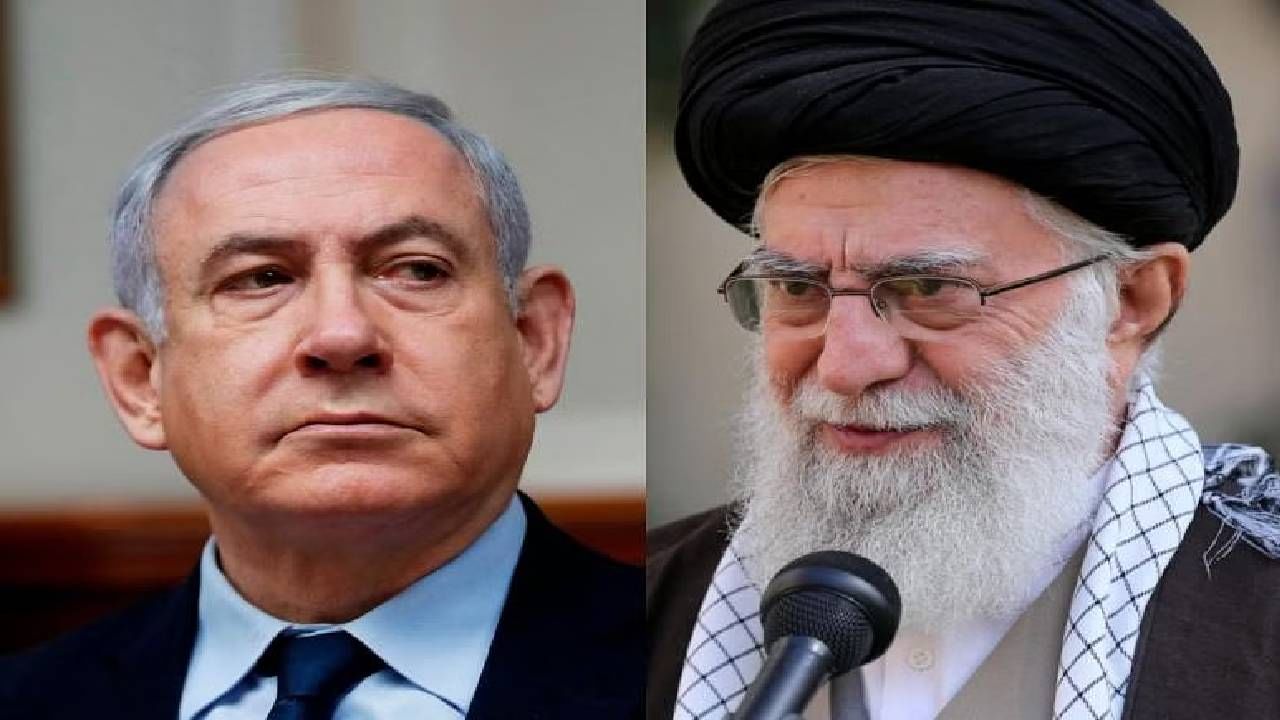 Israel-Hamas War | पाकिस्तानची कॉपी असलेला इराण अचानक गप्प का झाला