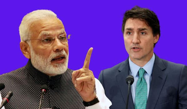 India-canada Raw : भारताने कॅनडाला भरला दम ! 10 ऑक्टोबर दिली शेवटची डेडलाईन