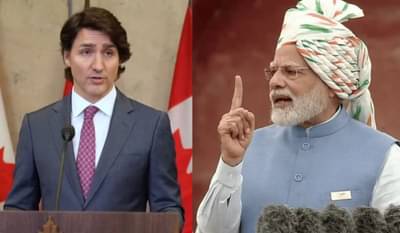 भारताने दणका दिल्यानंतर कॅनडाच्या पंतप्रधानांना सुचलं शहाणपण, पाहा आता काय म्हणाले