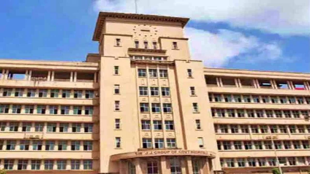 Mumbai Crime : जेजे हॉस्पिटलमधील आयसीयूतील धक्कादायक प्रकार, आई तिला ५ मिनिटं सोडून बाहेर गेली तितक्यात..