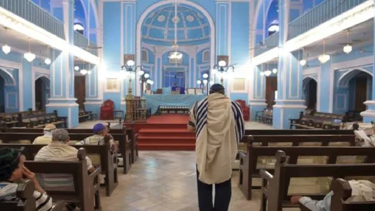 Israel-Hamas War | भारतातील ज्यू नागरिक पण टार्गेटवर? केंद्र सरकारने