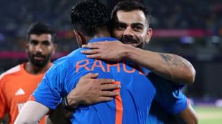 NZ vs NED : नेदरलँडचा न्यूझीलंडवर पहिल्या तीन षटकात दबाव, मग कॉनव्हे आणि यंगने केलं असं की…