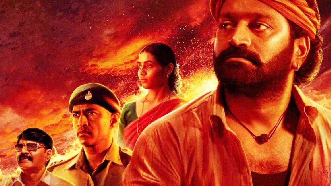 कांतारा 2 चित्रपटाची शूटिंग ही डिसेंबरमध्ये सुरू केली जाईल. ऋषभ शेट्टी सध्या चित्रपटाच्या कामात बिझी आहे. आॅगस्ट 2024 पर्यंत सर्व शूटिंग संपणार असल्याचे सांगितले जातंय.