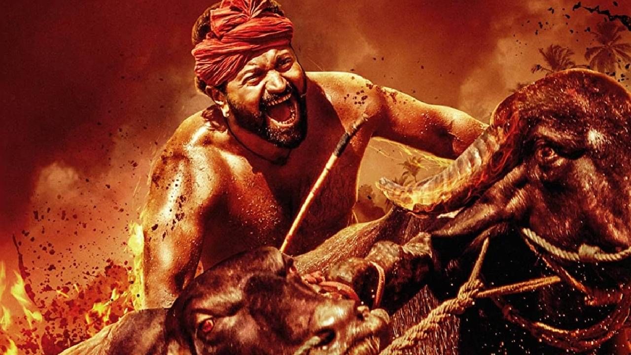 कांतारा हा कमी बजेटचा चित्रपट सुपरहिट ठरला. या चित्रपटाने मोठा धमाका केला. चाहत्यांनी या चित्रपटाला मोठे प्रेम दिले. कांतारा चित्रपटासाठी ऋषभ शेट्टीचे काैतुक केले गेले.