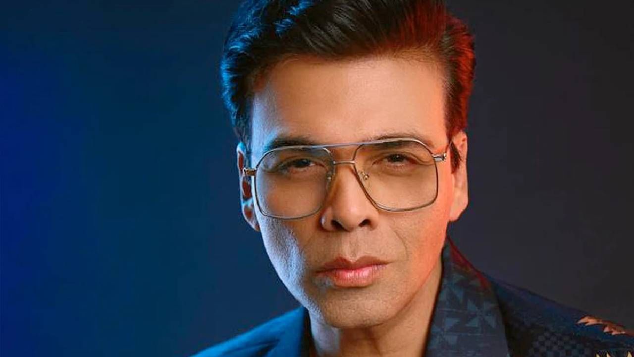 Karan Johar | करण जोहर याला नेटकऱ्यांनी फटकारले, थेट सुनावले खडेबोल, स्टार किड्सला...